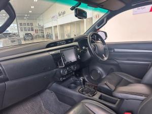 Toyota Hilux 2.8GD-6 Xtra cab Legend auto - Image 7