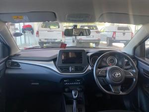 Toyota Starlet 1.5 Xs automatic - Image 6