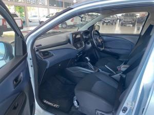 Toyota Starlet 1.5 Xs automatic - Image 7