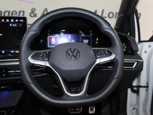 Volkswagen Golf 1.4 TSI R-LINE Tiptronic - Image 12