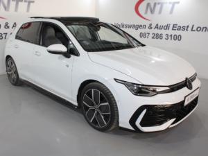 Volkswagen Golf 1.4 TSI R-LINE Tiptronic - Image 1