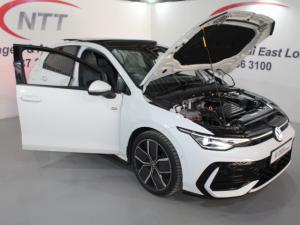 Volkswagen Golf 1.4 TSI R-LINE Tiptronic - Image 23