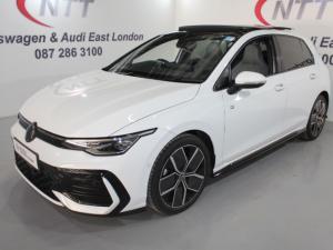 Volkswagen Golf 1.4 TSI R-LINE Tiptronic - Image 3