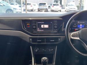 Volkswagen Polo 1.0 TSI Life - Image 14