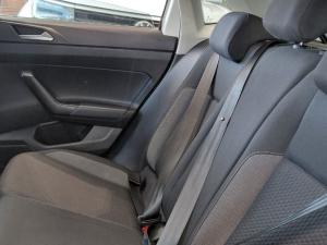 Volkswagen Polo 1.0 TSI Life - Image 15