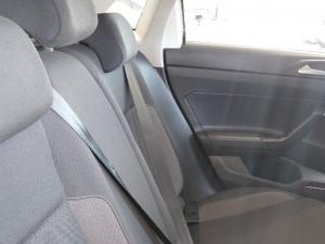 Volkswagen Polo 1.0 TSI Life - Image 17