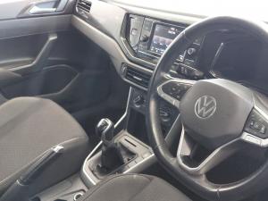 Volkswagen Polo 1.0 TSI Life - Image 20