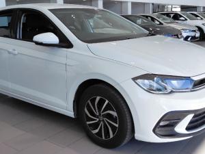 Volkswagen Polo 1.0 TSI Life - Image 21
