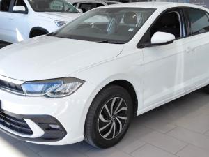 Volkswagen Polo 1.0 TSI Life - Image 3