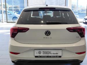 Volkswagen Polo 1.0 TSI Life - Image 5