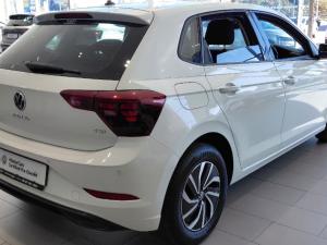 Volkswagen Polo 1.0 TSI Life - Image 6