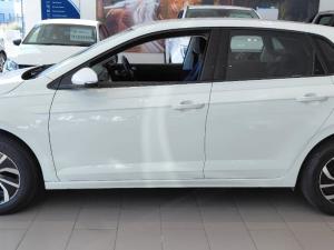 Volkswagen Polo 1.0 TSI Life - Image 7