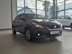 Suzuki Baleno 1.5 GL - Image 1
