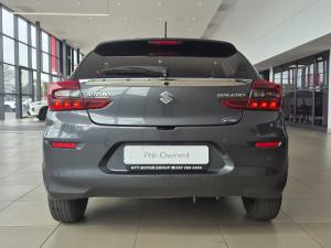 Suzuki Baleno 1.5 GL - Image 4
