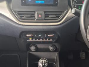 Suzuki Baleno 1.5 GL - Image 6