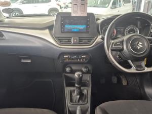 Suzuki Baleno 1.5 GL - Image 7