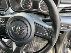 Toyota Starlet 1.5 Xs automatic - Image 10