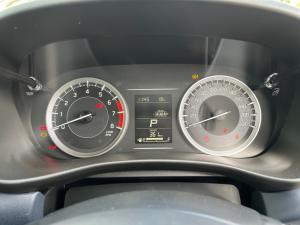 Toyota Starlet 1.5 Xs automatic - Image 11