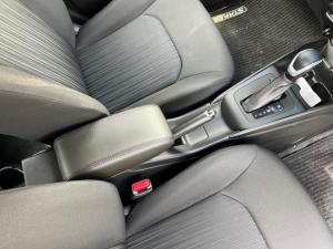 Toyota Starlet 1.5 Xs automatic - Image 12