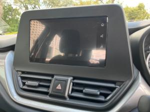 Toyota Starlet 1.5 Xs automatic - Image 15