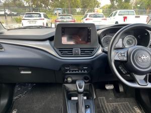Toyota Starlet 1.5 Xs automatic - Image 17