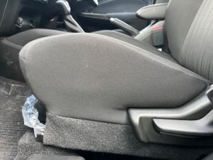 Toyota Starlet 1.5 Xs automatic - Image 19