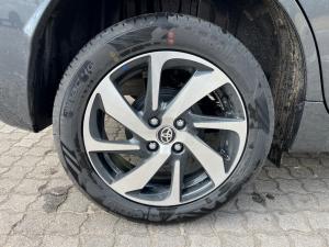 Toyota Starlet 1.5 Xs automatic - Image 21