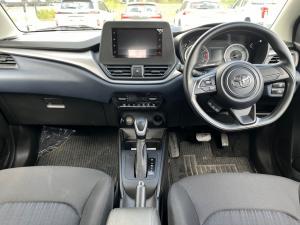 Toyota Starlet 1.5 Xs automatic - Image 6
