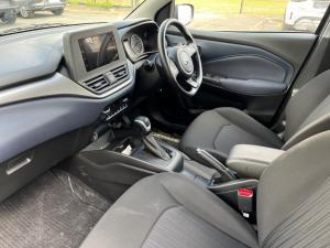 Toyota Starlet 1.5 Xs automatic - Image 7