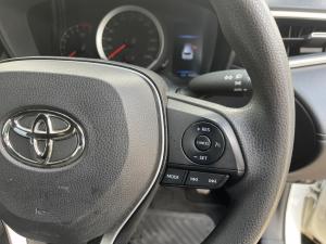 Toyota Corolla Cross 1.8 XI - Image 10