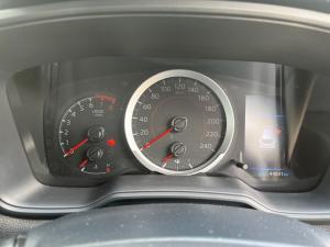 Toyota Corolla Cross 1.8 XI - Image 11