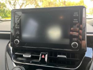 Toyota Corolla Cross 1.8 XI - Image 15