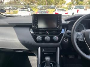 Toyota Corolla Cross 1.8 XI - Image 17