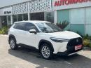 Thumbnail Toyota Corolla Cross 1.8 XI