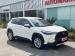 Toyota Corolla Cross 1.8 XI - Thumbnail 1