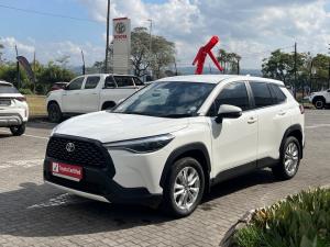 Toyota Corolla Cross 1.8 XI - Image 22