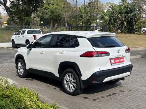 Toyota Corolla Cross 1.8 XI - Image 23