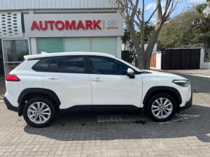 Toyota Corolla Cross 1.8 XI - Image 3
