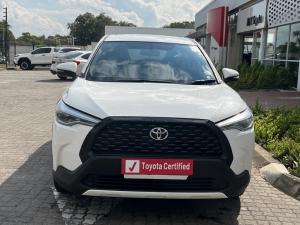 Toyota Corolla Cross 1.8 XI - Image 4