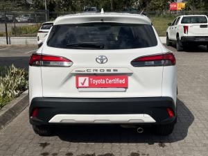Toyota Corolla Cross 1.8 XI - Image 5