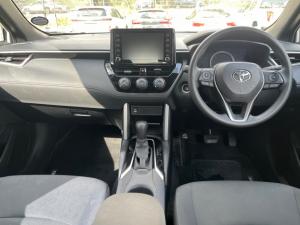 Toyota Corolla Cross 1.8 XI - Image 6