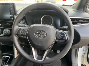 Toyota Corolla Cross 1.8 XI - Image 8