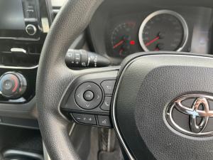Toyota Corolla Cross 1.8 XI - Image 9