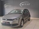 Thumbnail Volkswagen Polo Vivo 1.4 Trendline