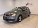 Thumbnail Volkswagen Polo Vivo 1.4 Trendline