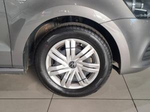 Volkswagen Polo Vivo 1.4 Trendline - Image 9