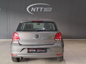 Volkswagen Polo Vivo 1.4 Trendline - Image 5