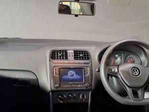 Volkswagen Polo Vivo 1.4 Trendline - Image 6