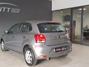Volkswagen Polo Vivo 1.4 Trendline - Image 10