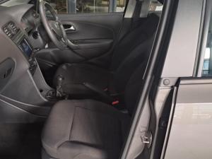 Volkswagen Polo Vivo 1.4 Trendline - Image 7